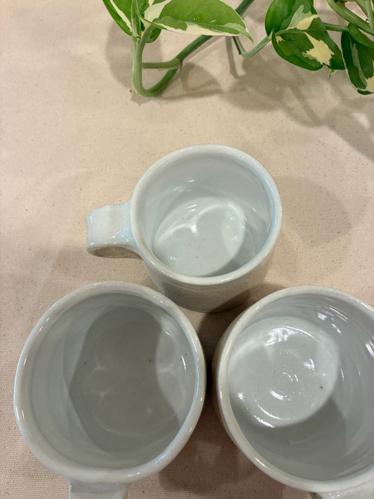 Sandstone Espresso Mug