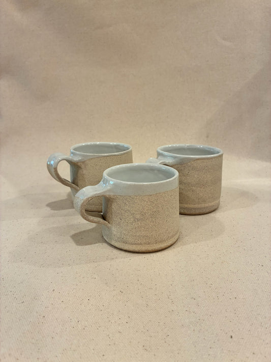 Sandstone Espresso Mug