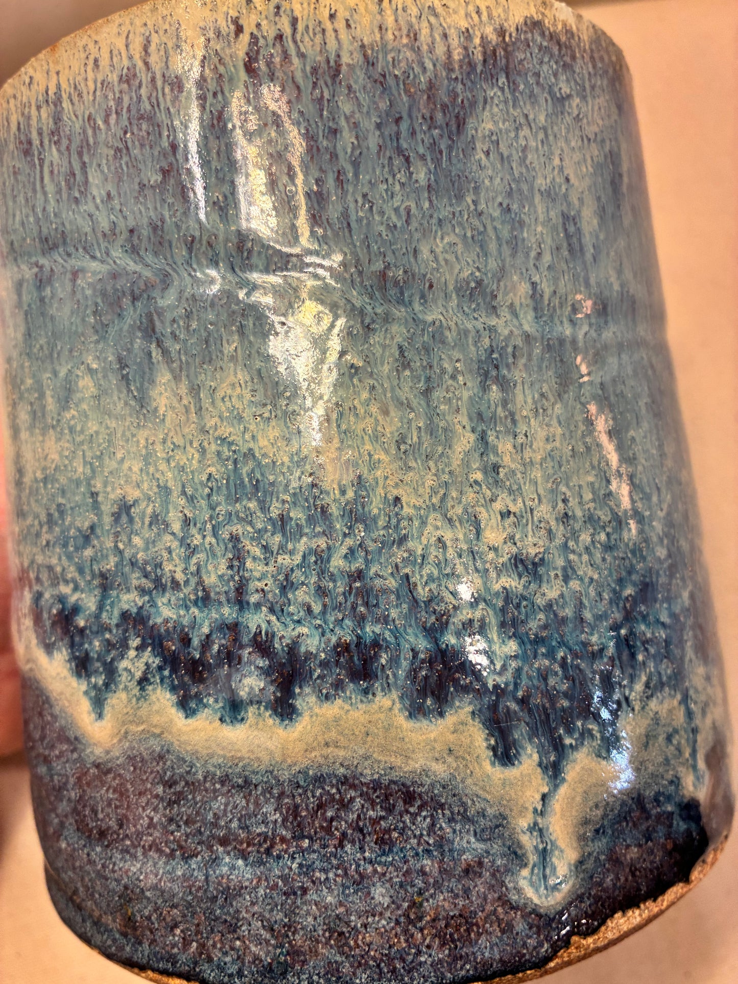 Oceana Utensil Holder