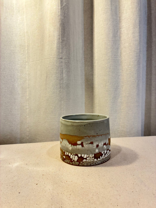 Mineral Small Planter