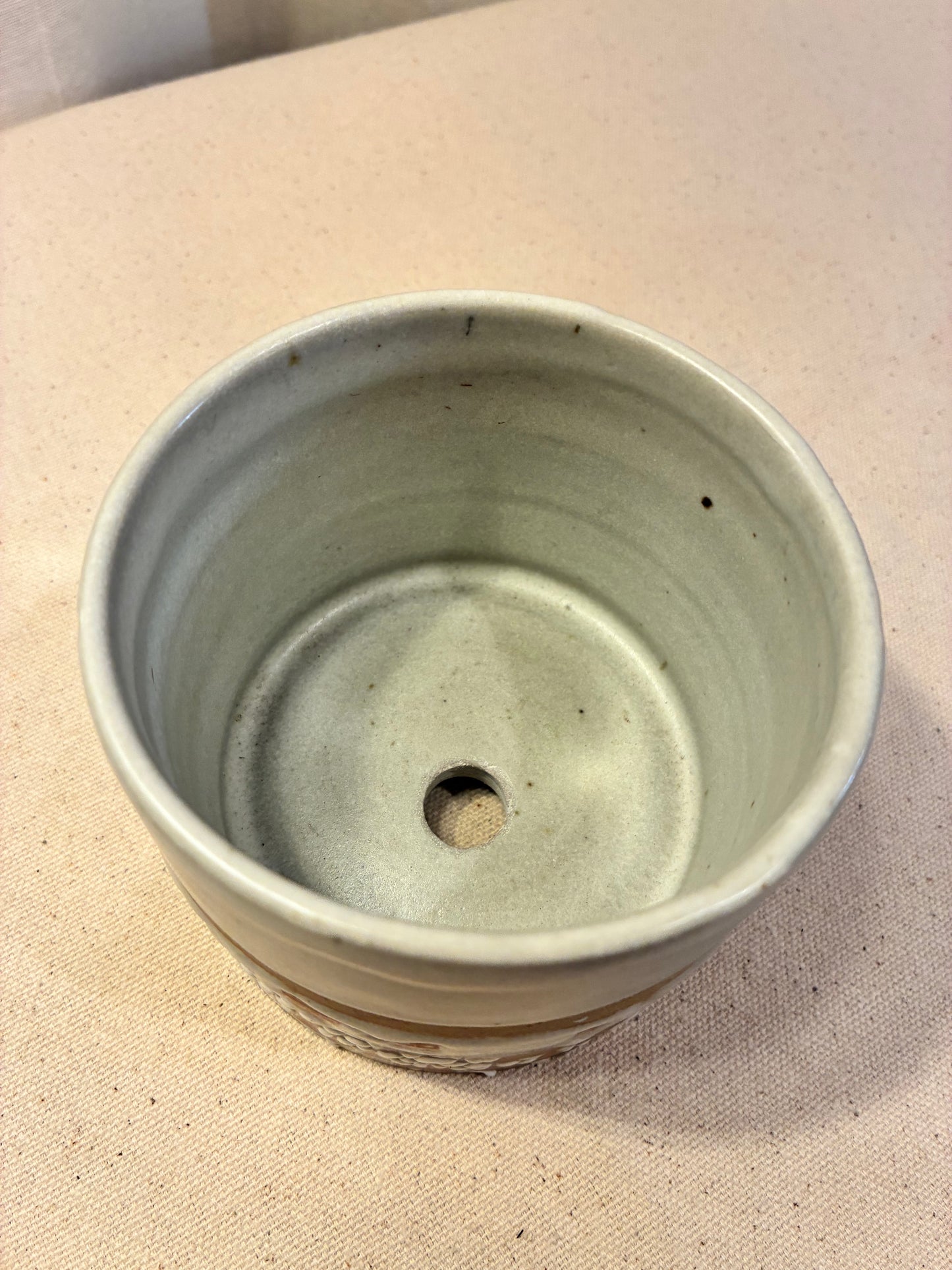 Mineral Small Planter