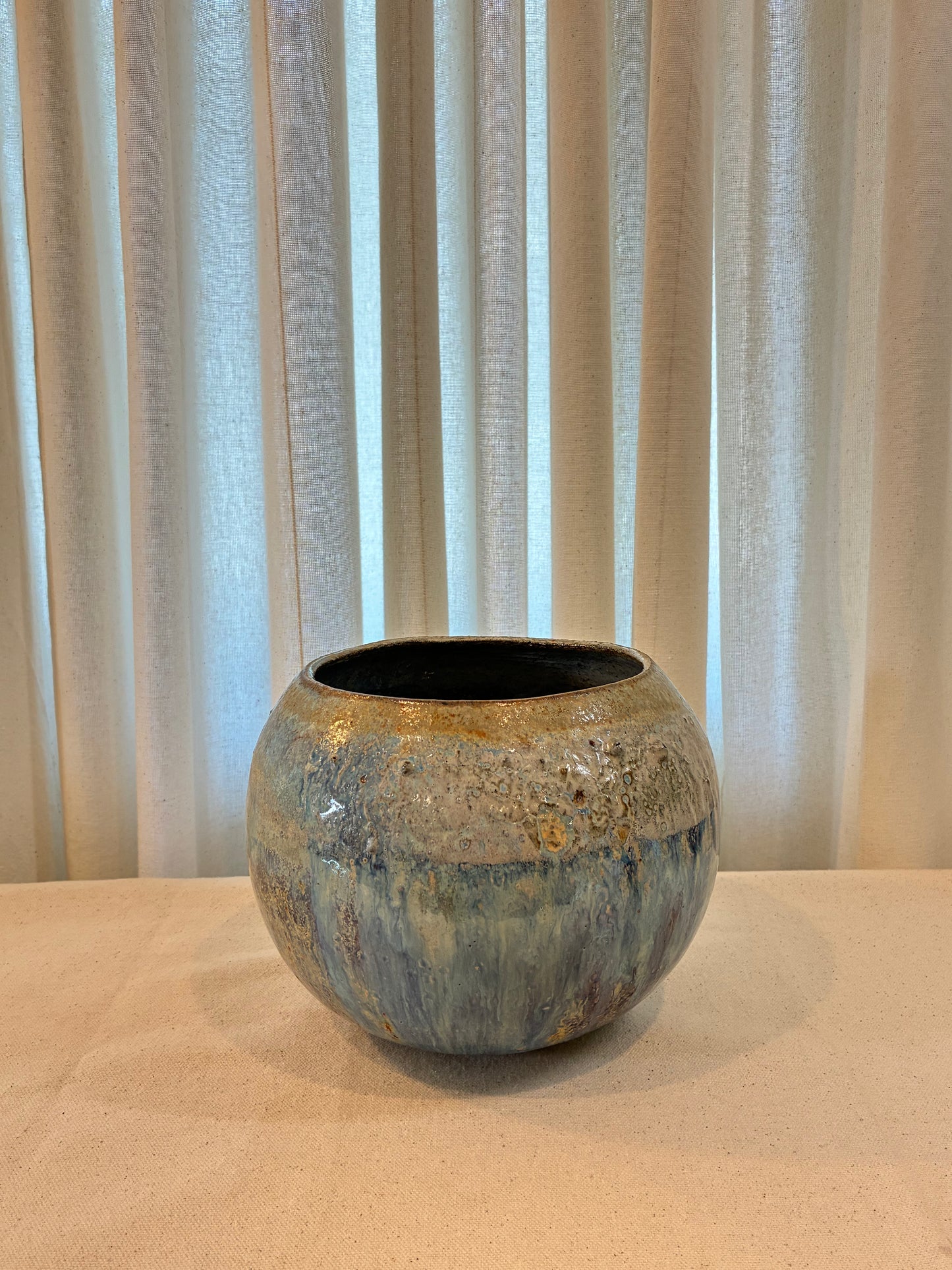 Heavenly Moon Planter