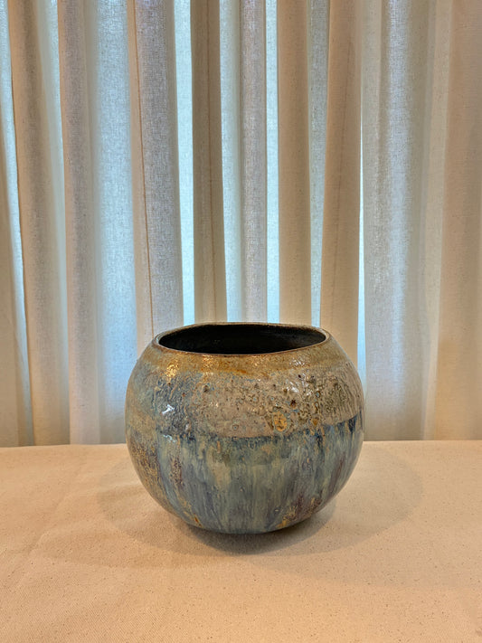 Heavenly Moon Planter