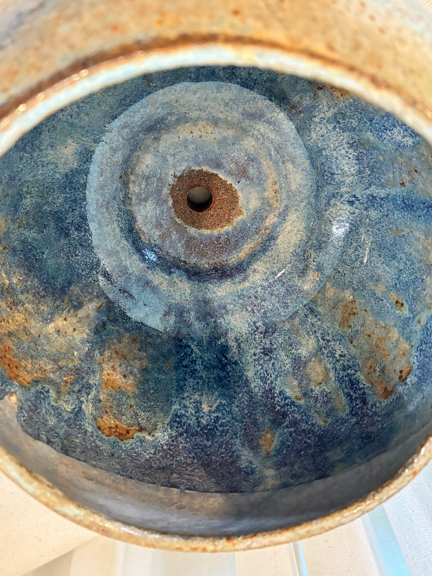 Heavenly Moon Planter