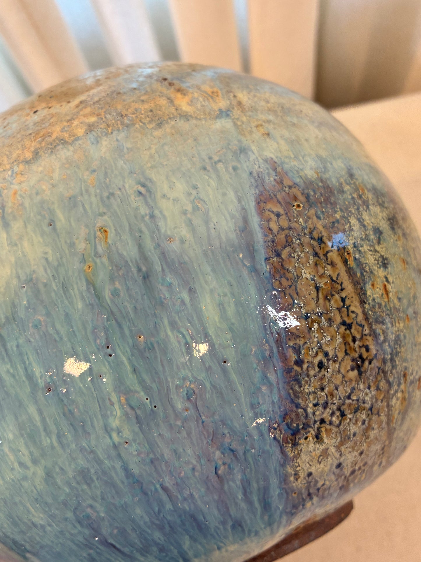 Heavenly Moon Planter