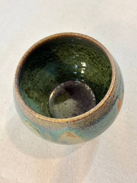 Lago Mini Moon Planter