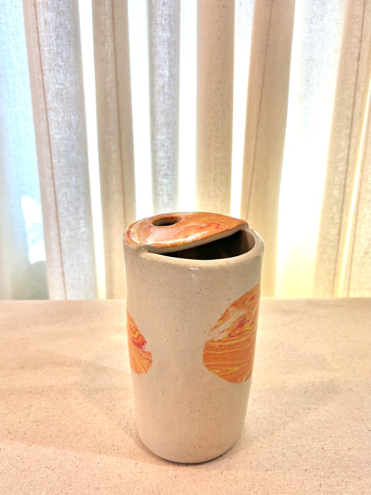 Ember Nerikomi Travel Mug