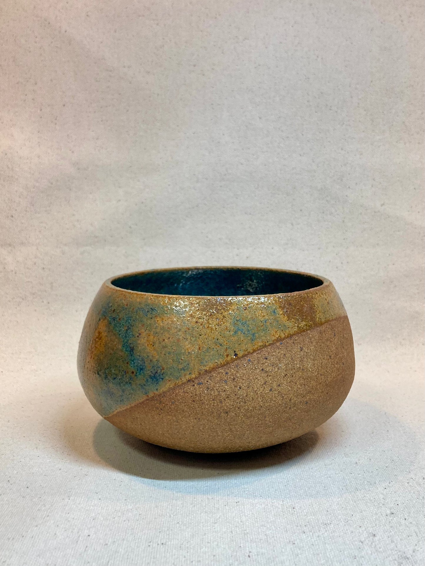 Meridian Moon Planter