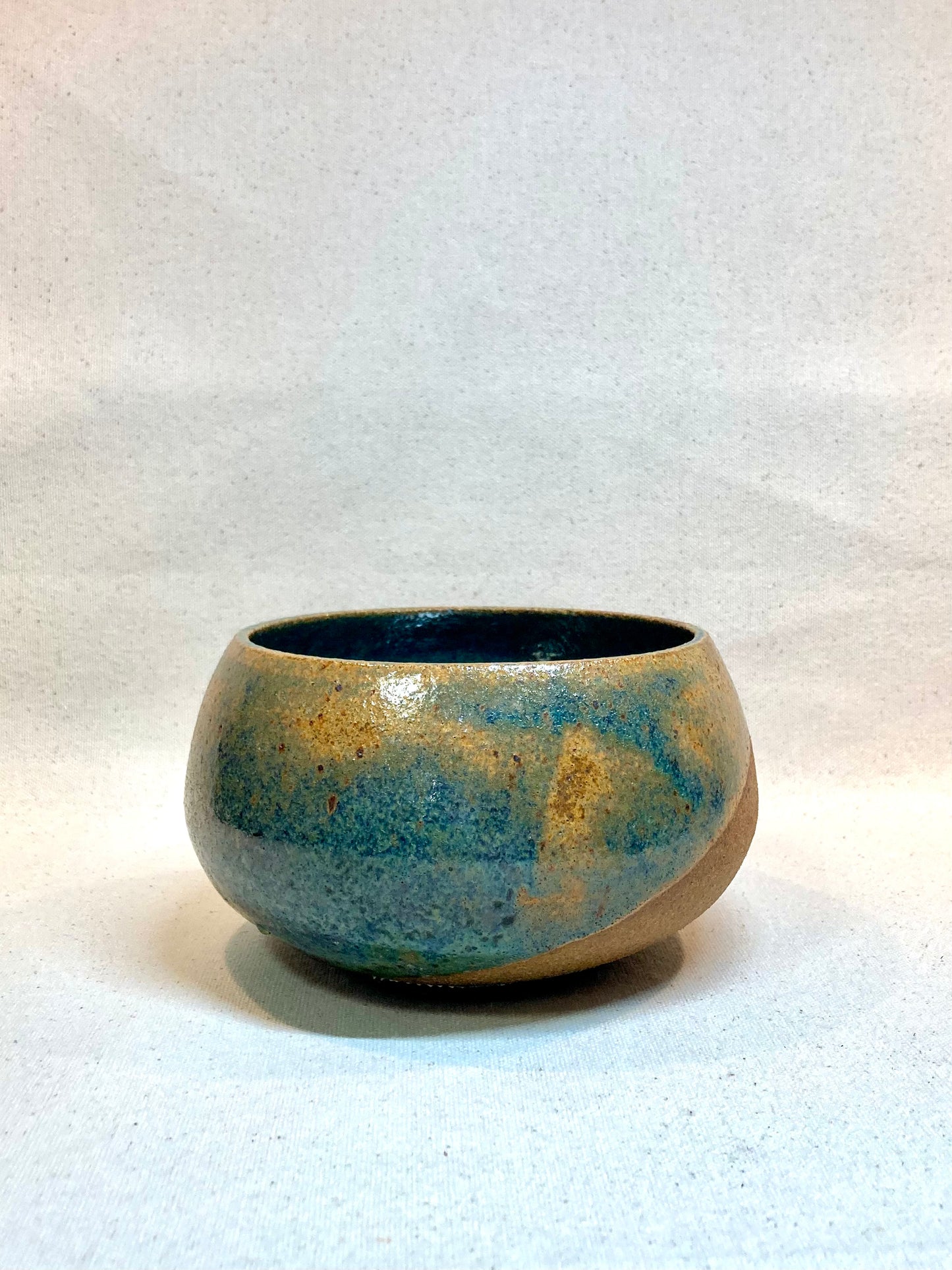 Meridian Moon Planter