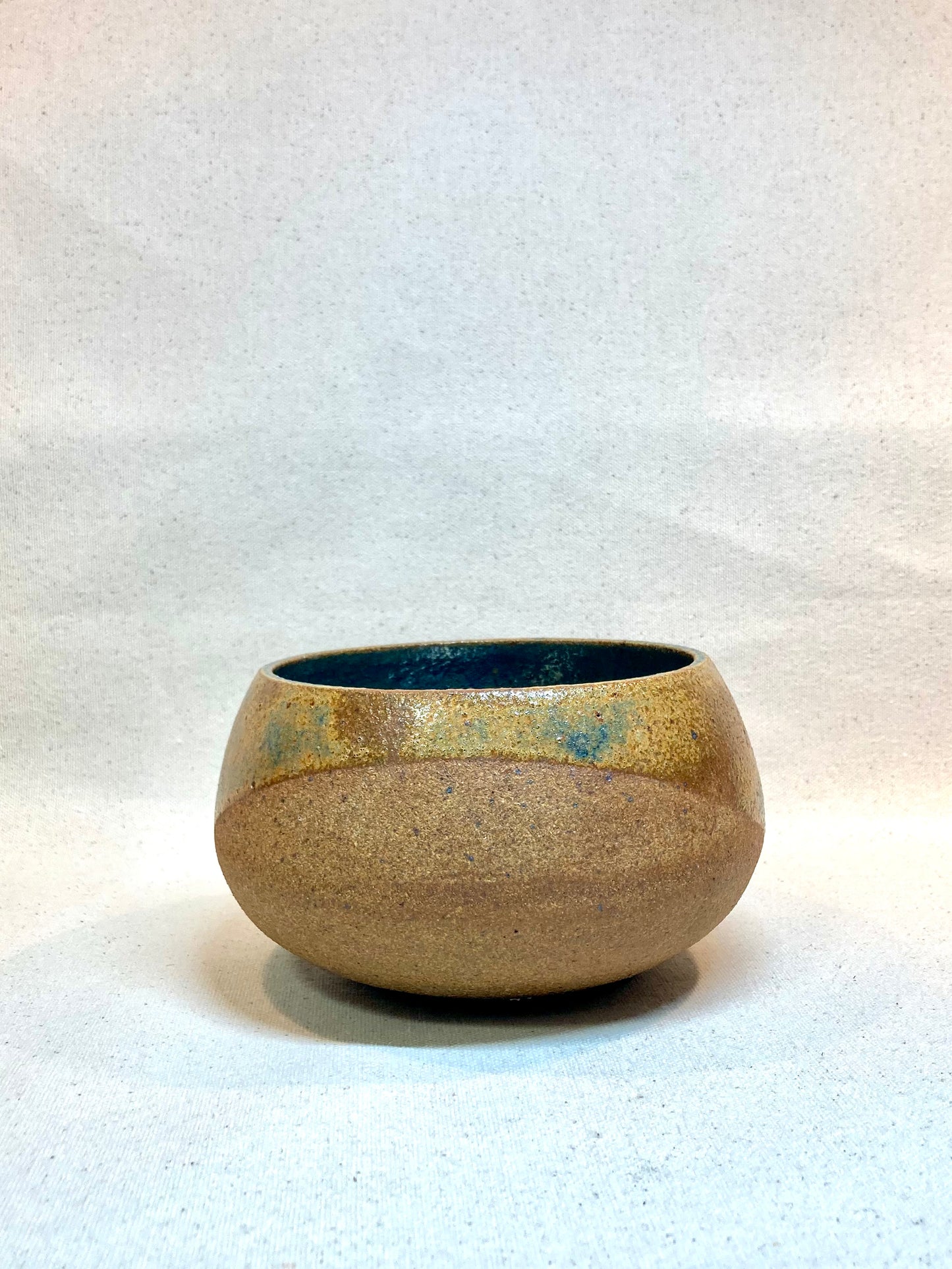 Meridian Moon Planter