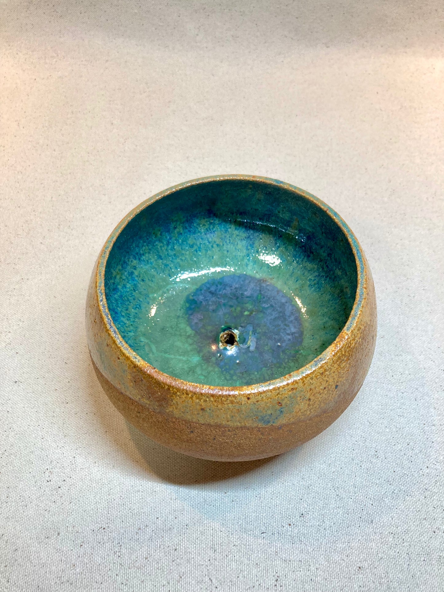 Meridian Moon Planter